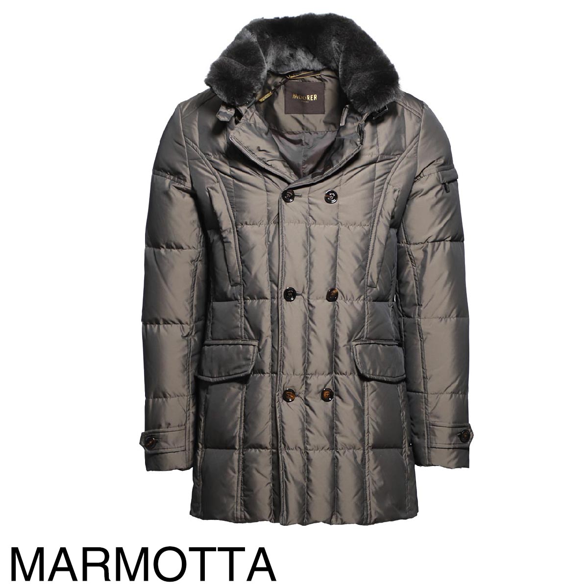 MOORER ムーレー ダウンジャケット/MORRIS-KM【大きいサイズあり