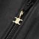 【アウトレット】【ラスト1点】CELINE セリーヌ レザージャケット/VESTE TRACKSUIT CELINE レディース