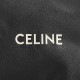 【アウトレット】【ラスト1点】CELINE セリーヌ レザージャケット/VESTE TRACKSUIT CELINE レディース