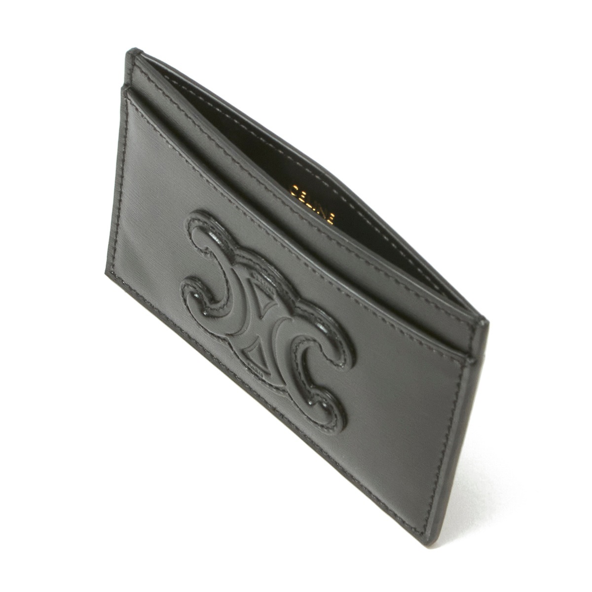 CELINE セリーヌ カードケース レディース | レディース・ブランド一覧