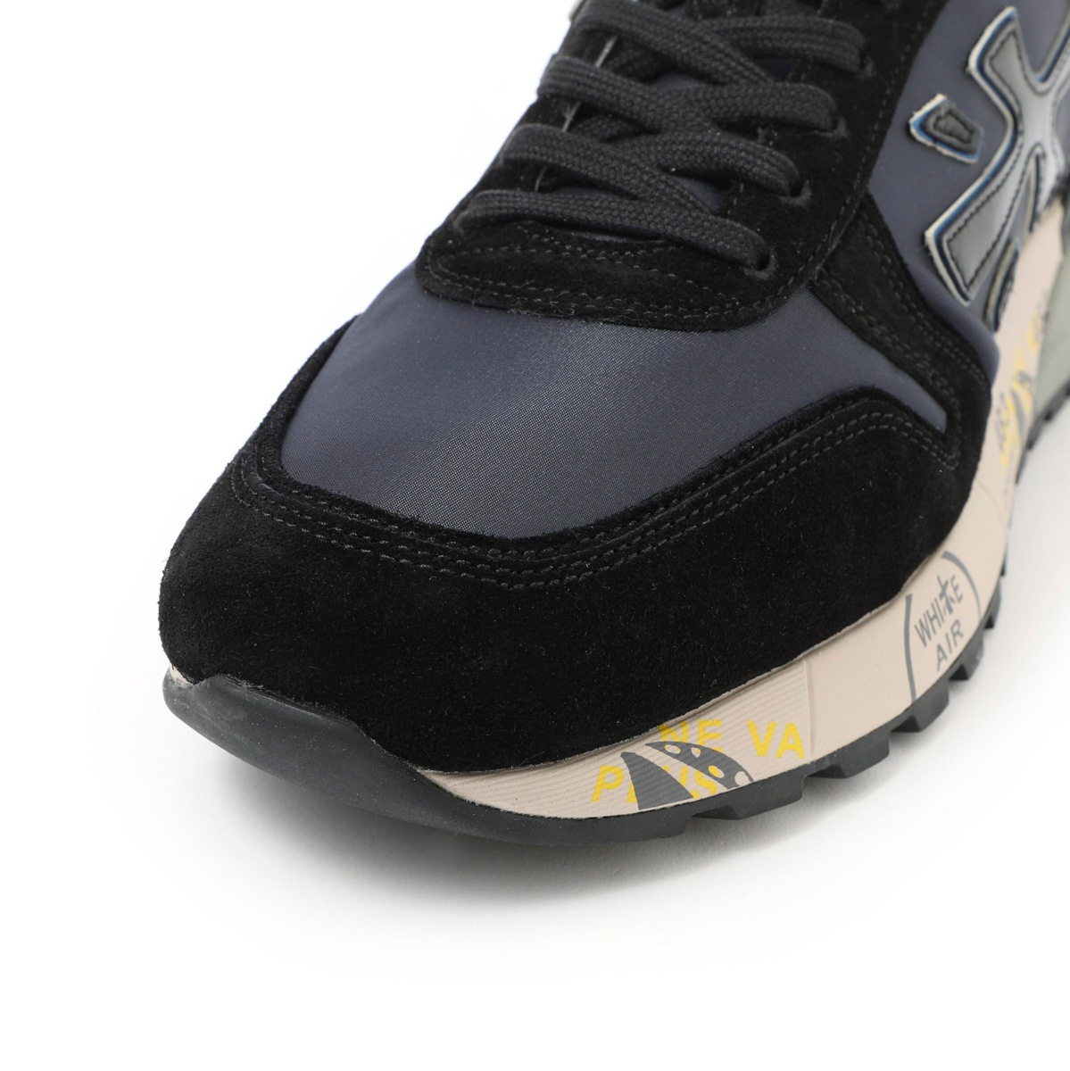 PREMIATA プレミアータ スニーカー/MICK 5887【大きいサイズあり