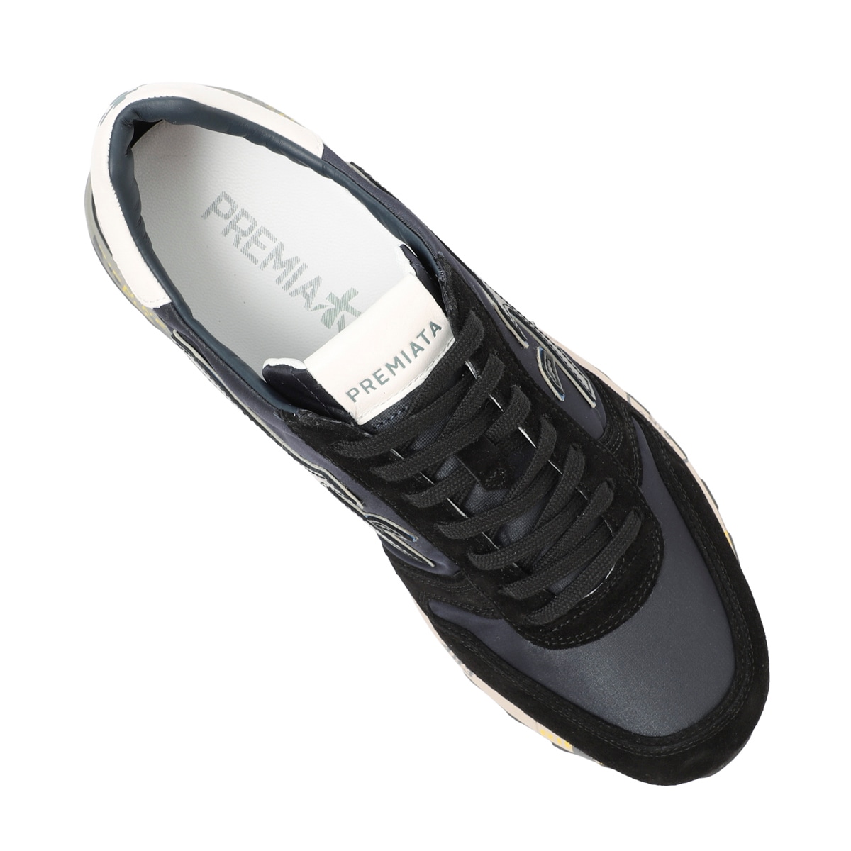 PREMIATA プレミアータ スニーカー/MICK 5887【大きいサイズあり