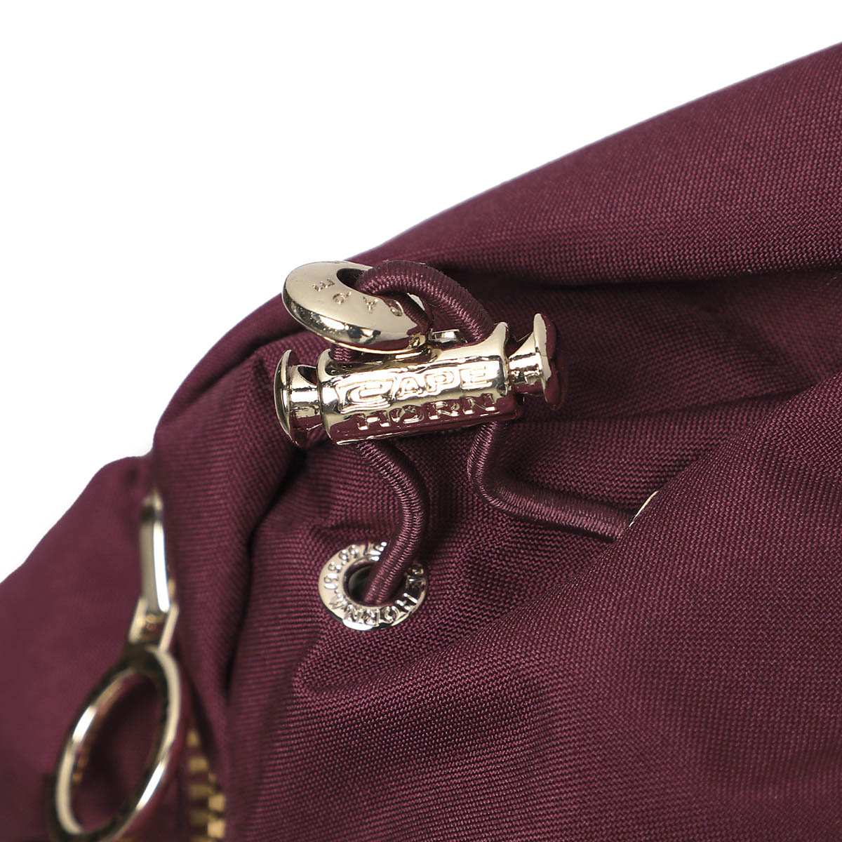 CAPE HORN ケープホーン ダウンコート/CANDELARIA【大きいサイズあり】 レディース