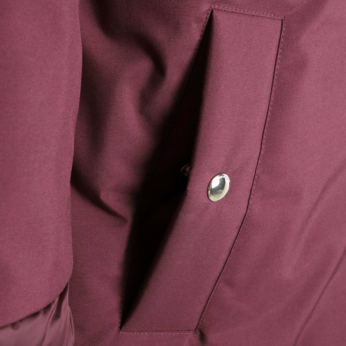 CAPE HORN ケープホーン ダウンコート/CANDELARIA【大きいサイズあり】 レディース