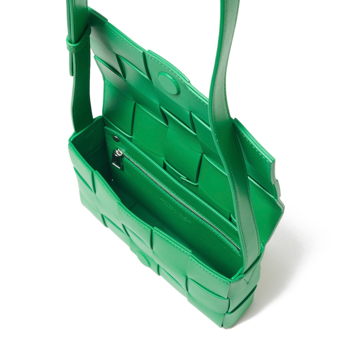 BOTTEGA VENETA ボッテガヴェネタ ショルダーバッグ/CASSETTE