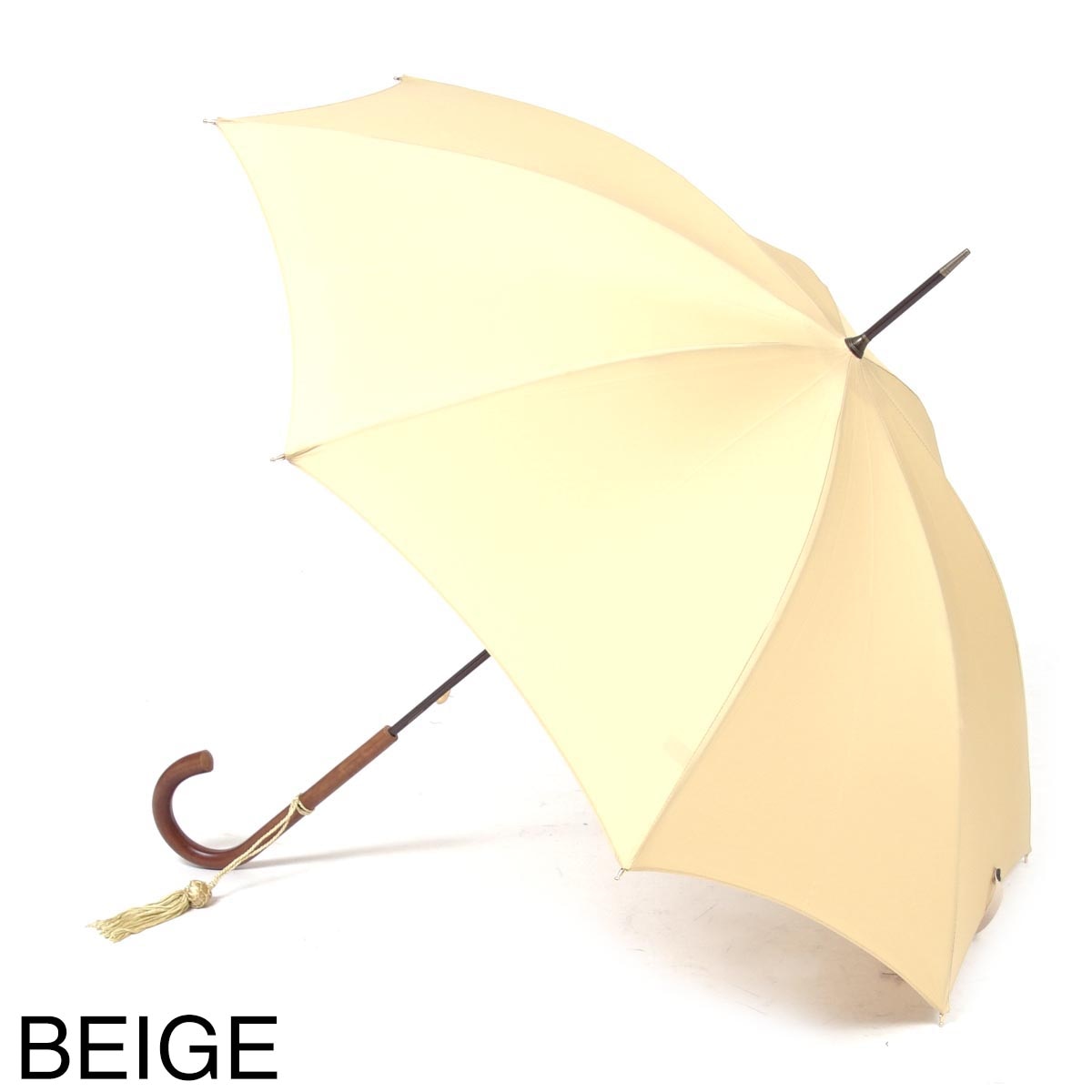 FOX UMBRELLAS フォックスアンブレラズ 傘/WL3 MALACCA HANDLE