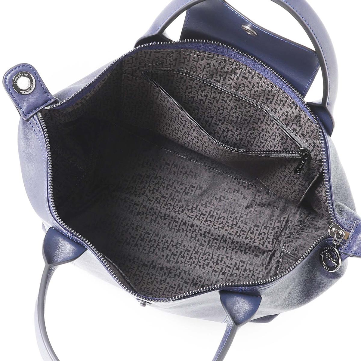 アウトレット】LONGCHAMP ロンシャン ハンドバッグ 2WAY/トップ