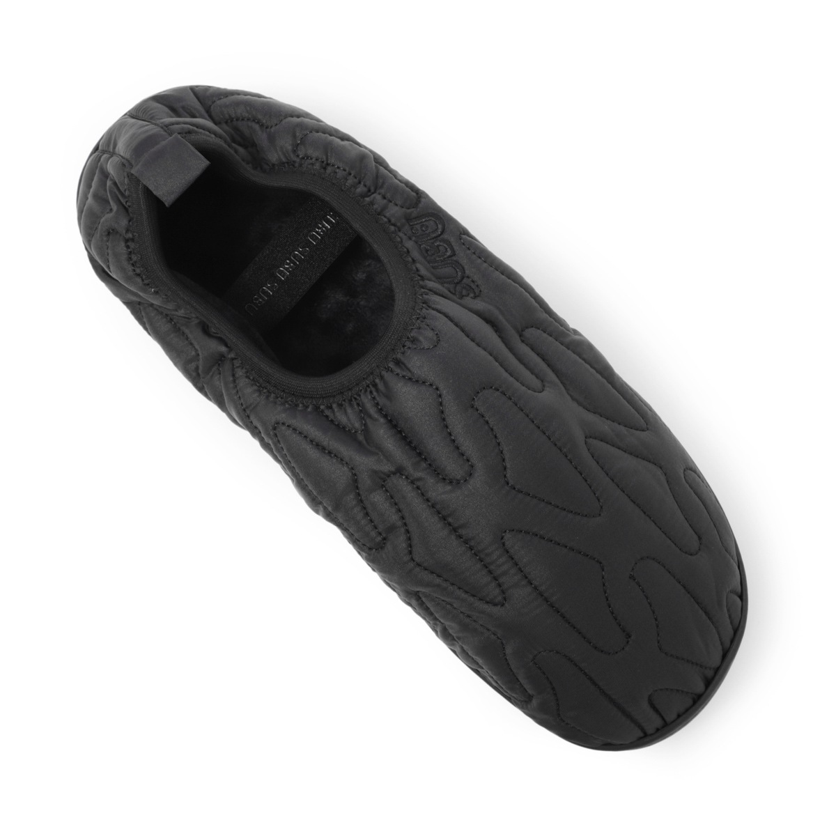 【アウトレット】SUBU スブ スリッポン/PACKBLE OUTLINE