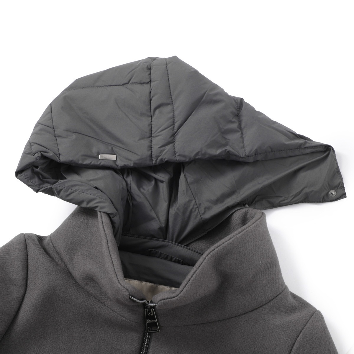 HERNO ヘルノ ダウンコート【大きいサイズあり】 レディース