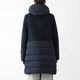 HERNO ヘルノ ダウンコート【大きいサイズあり】 レディース