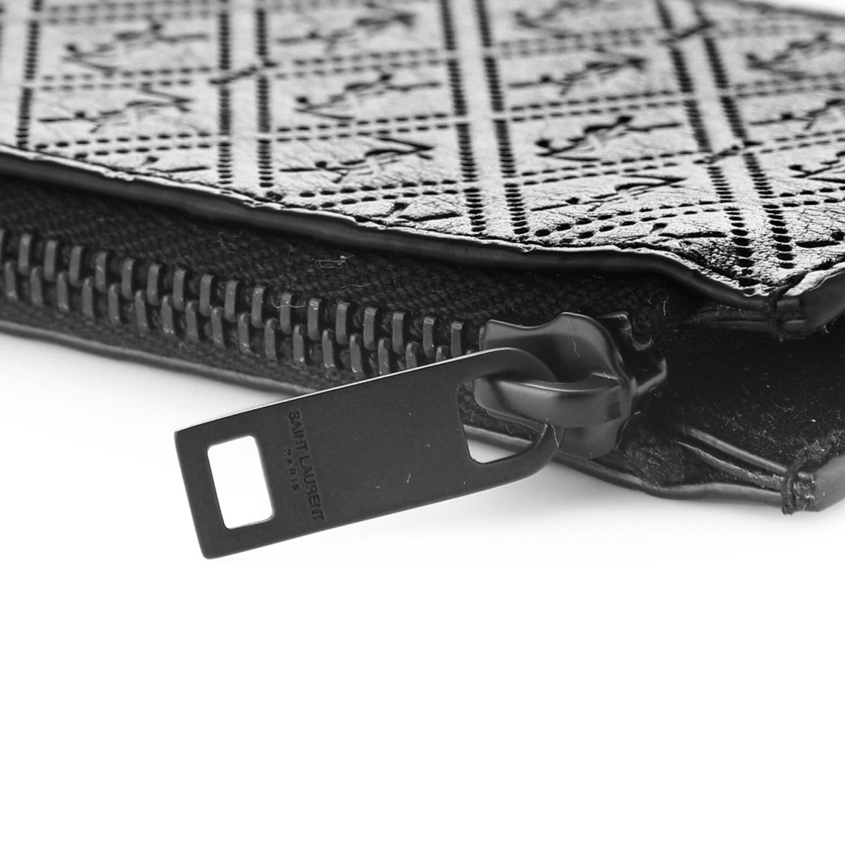 SAINT LAURENT サンローラン カードケース メンズ