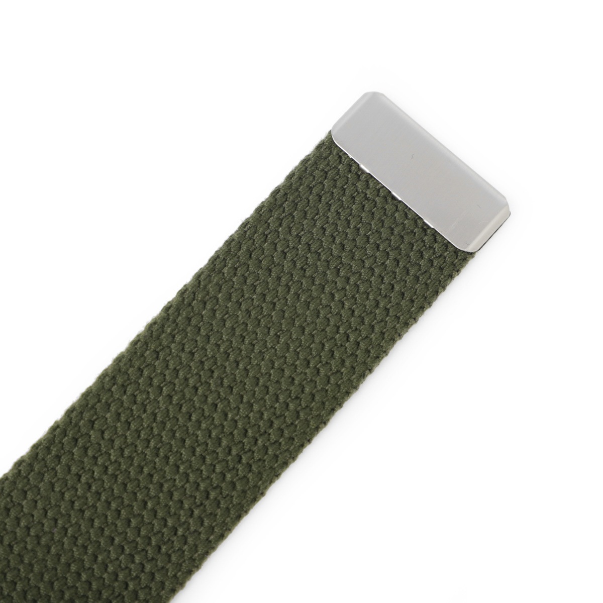 Carhartt WIP カーハート ワークインプログレス ベルト/ガチャベルト/CLIP BELT CHROME メンズ