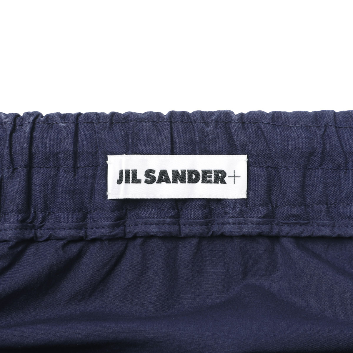 【アウトレット】JIL SANDER ジルサンダー ハーフパンツ メンズ