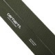 Carhartt WIP カーハート ワークインプログレス ベルト/ガチャベルト/CLIP BELT CHROME メンズ