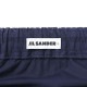 【アウトレット】JIL SANDER ジルサンダー ハーフパンツ メンズ