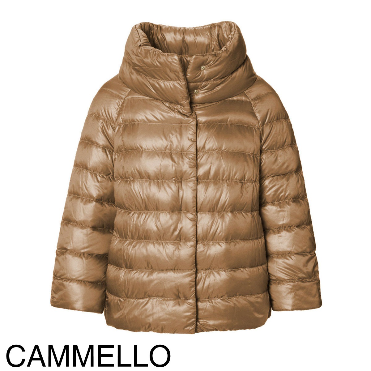 HERNO ヘルノ ダウンジャケット/HERNO ICONICO SOFIA【大きい