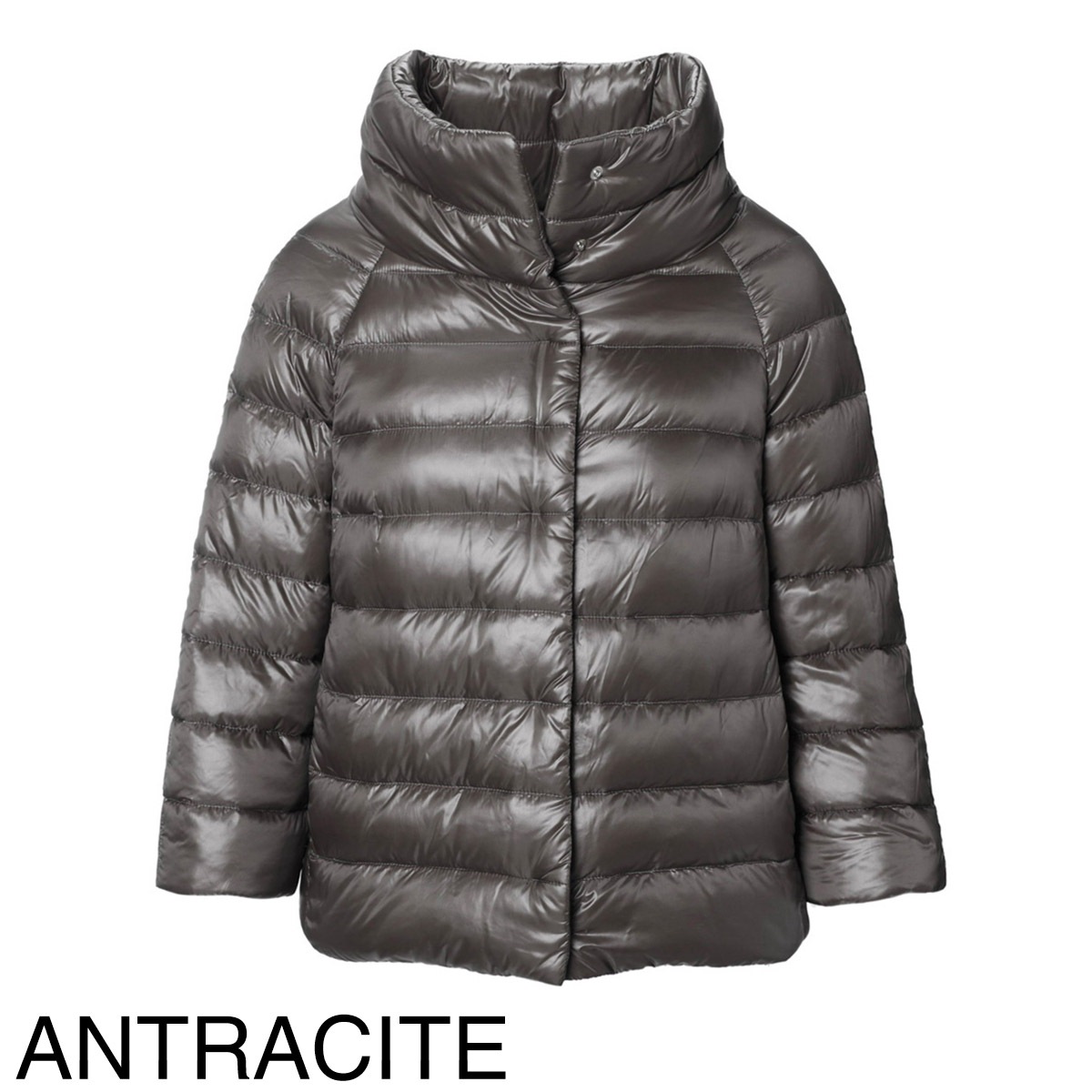 HERNO ヘルノ ダウンジャケット/HERNO ICONICO SOFIA【大きいサイズあり】 レディース