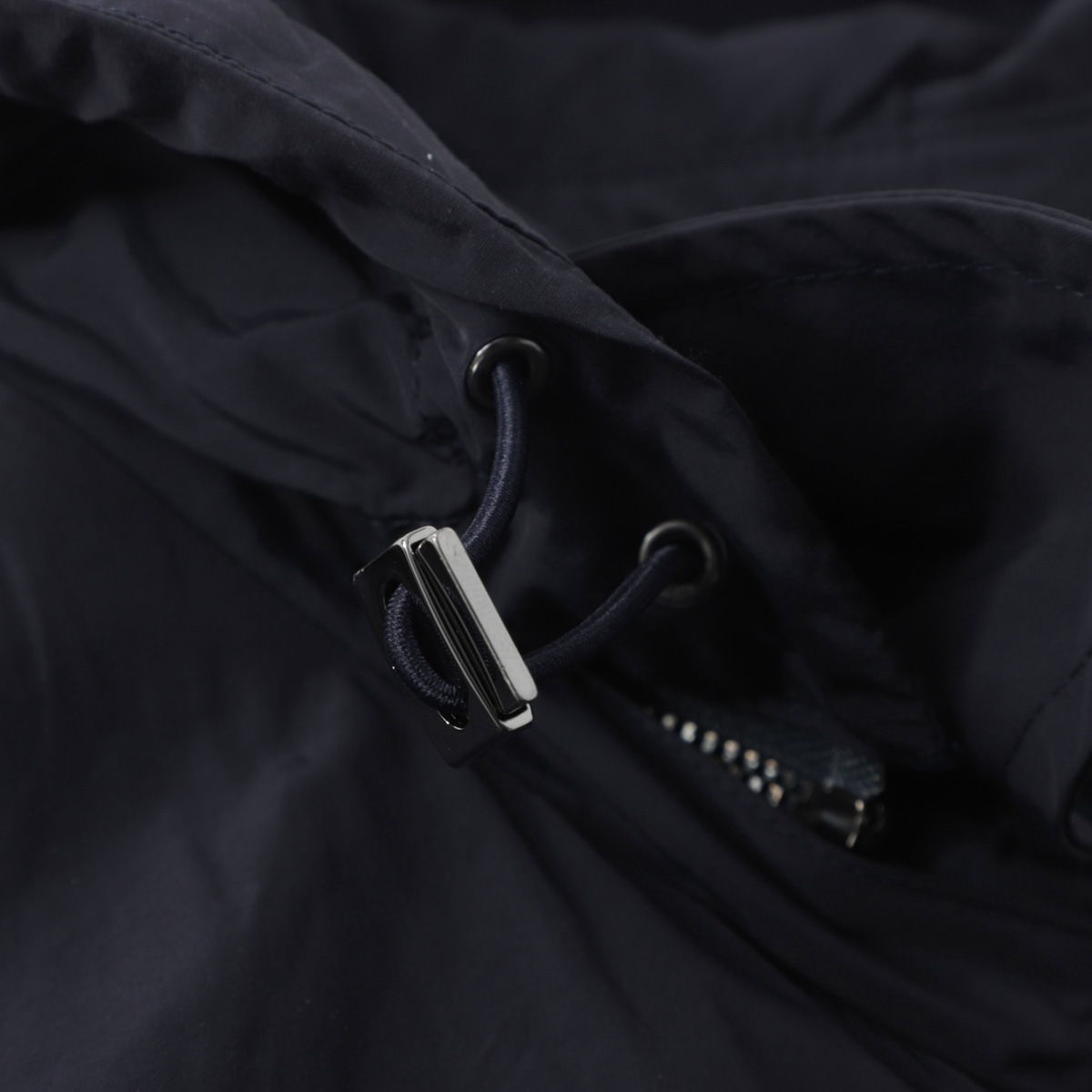 HERNO ヘルノ ステンカラーコート【大きいサイズあり】 メンズ