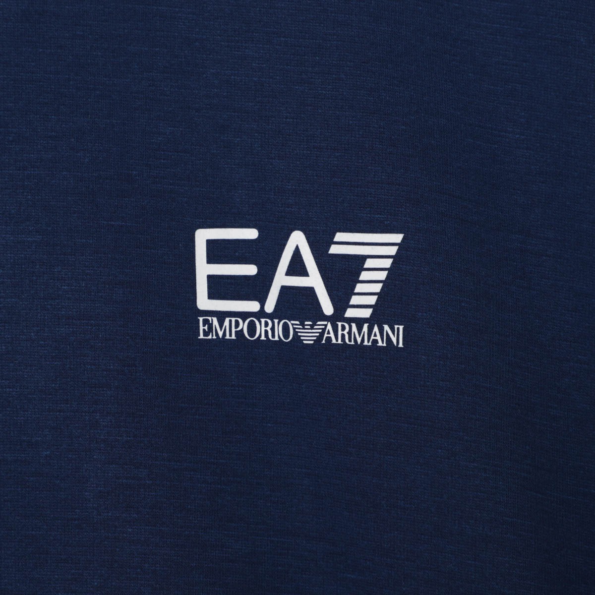 EA7 EMPORIO ARMANI エンポリオアルマーニ クルーネック Tシャツ/TENNIS CLUB メンズ