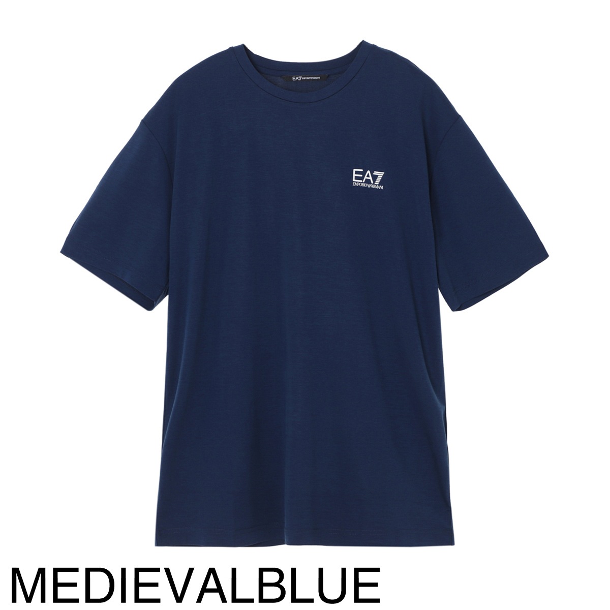 EA7 EMPORIO ARMANI エンポリオアルマーニ クルーネック Tシャツ
