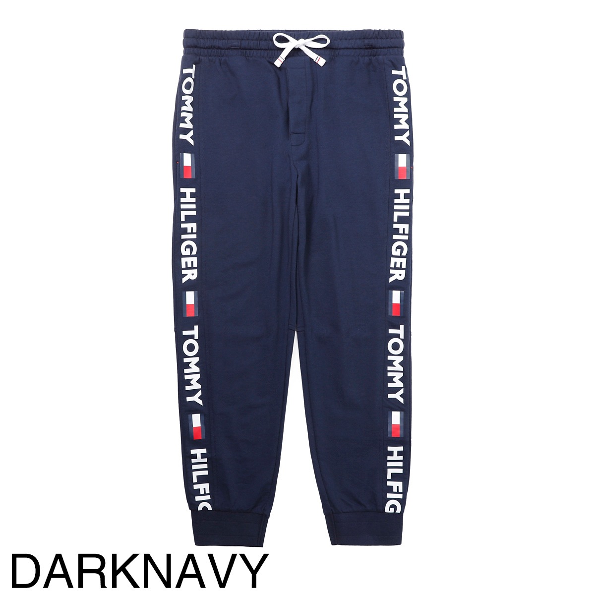 (新品) US トミーヒルフィガー 大人気 スウェットパンツ TOMMY HILFIGER トミーヒルフィガー スウェットパンツ メンズ | メンズ