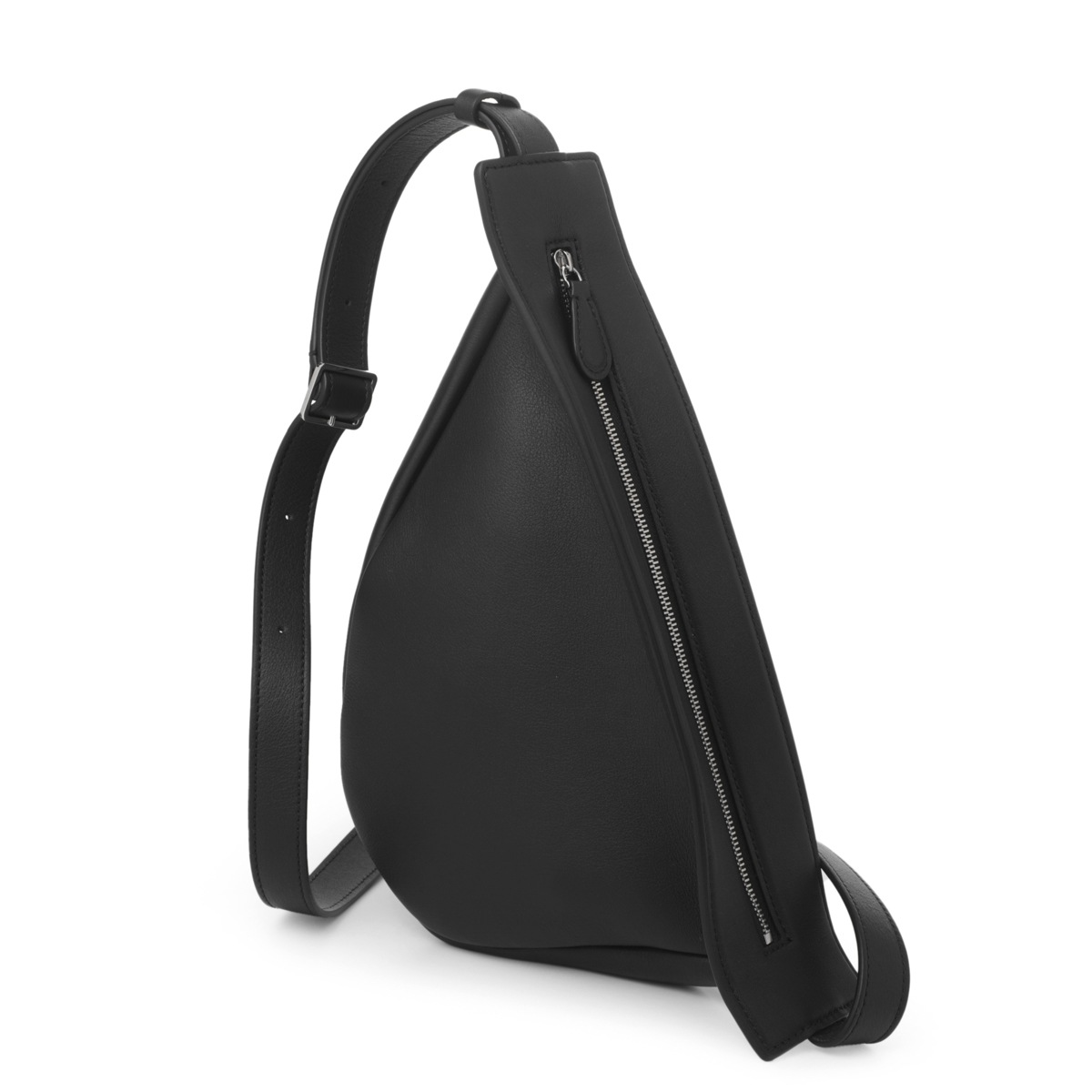 【 THE ROW 】クロスボディバッグ a2970 THE ROW ザ ロウ ショルダーバッグ/クロスボディバッグ/SLOUCHY