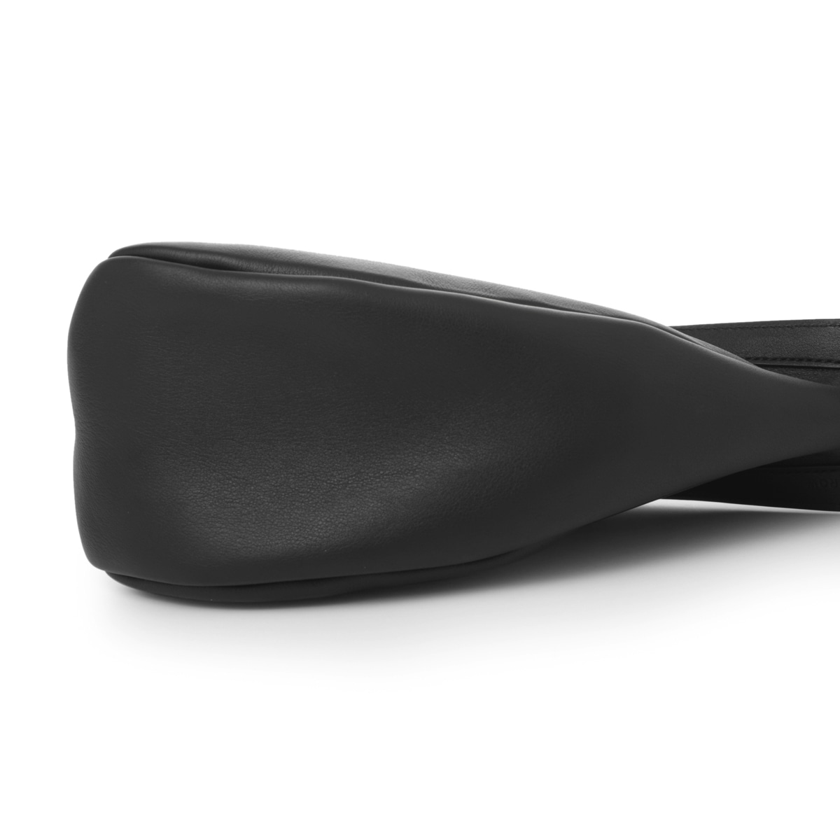 THE ROW ザ ロウ ショルダーバッグ/クロスボディバッグ/SLOUCHY BANANA SMALL レディース