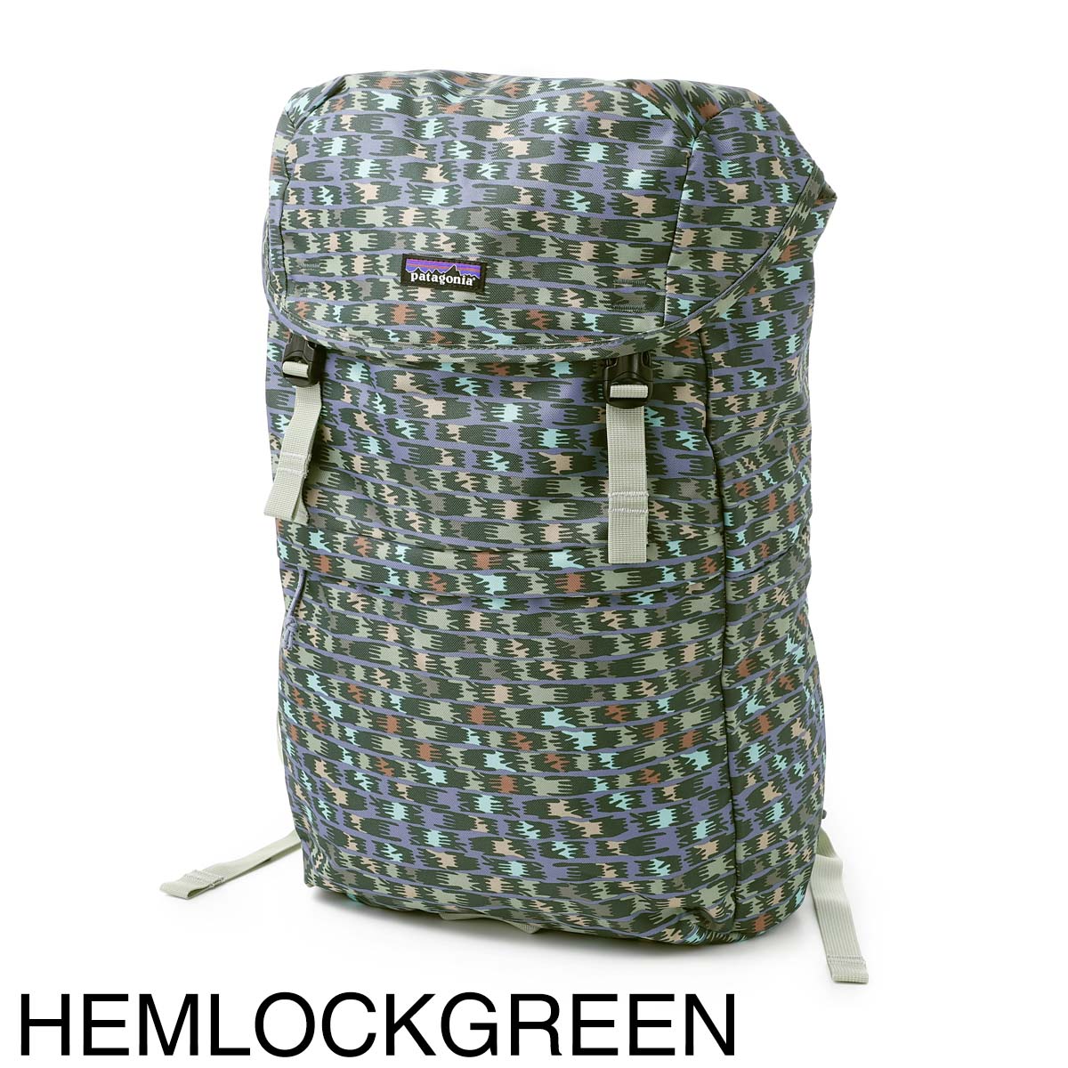 patagonia パタゴニア バックパック/リュックサック/FIELDSMITH LID PACK メンズ