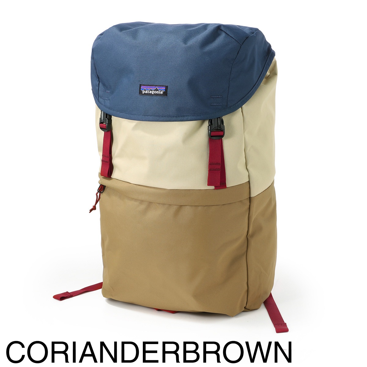 patagonia パタゴニア バックパック/リュックサック/FIELDSMITH LID