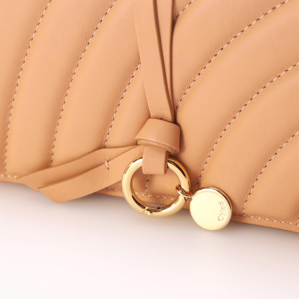 【希少カラー美品】Chloe アルファベット 長財布 M字チャーム付き 水色 楽天市場】Chloe クロエ 長財布 ALPHABET アルファベット