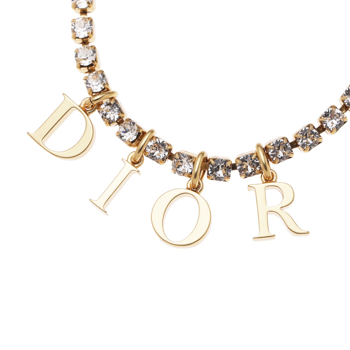 DIOR ディオール ブレスレット/DIOREVOLUTION BRACELET レディース