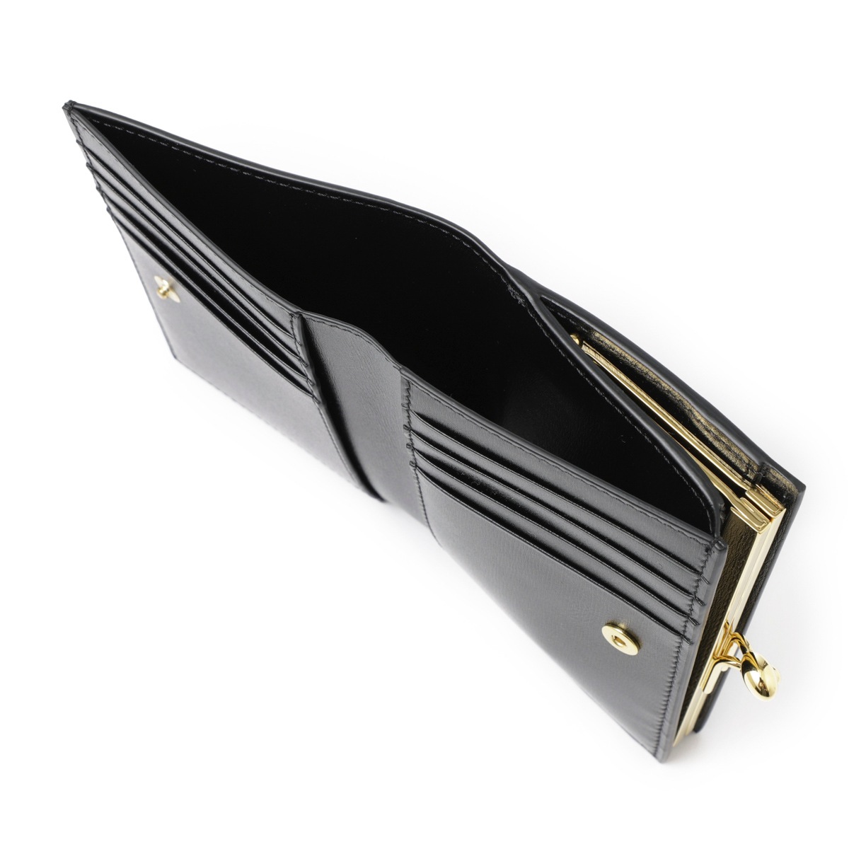 JIL SANDER ジルサンダー 2つ折り財布 小銭入れ付き/GOJI PURSE SMALL