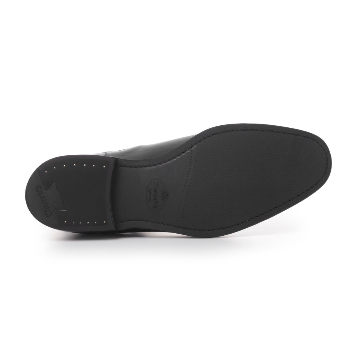 【アウトレット】【ラスト1点】【訳あり】 Church's チャーチ サイドゴアブーツ/チェルシーブーツ/AMBERLEY R 2.0【返品交換不可】 メンズ