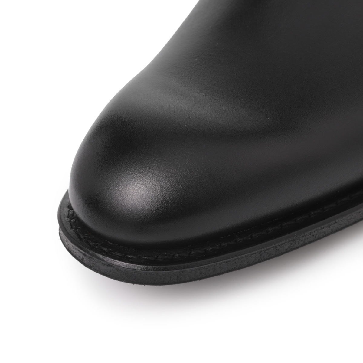 【アウトレット】【ラスト1点】【訳あり】 Church's チャーチ サイドゴアブーツ/チェルシーブーツ/AMBERLEY R 2.0【返品交換不可】 メンズ