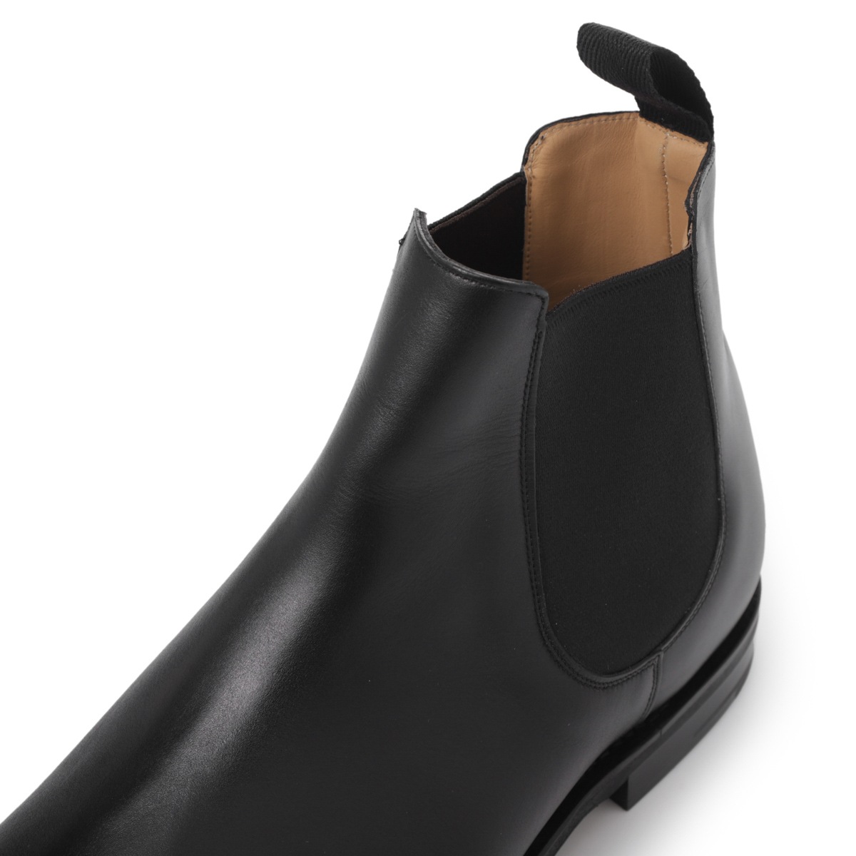 【アウトレット】【ラスト1点】【訳あり】 Church's チャーチ サイドゴアブーツ/チェルシーブーツ/AMBERLEY R 2.0【返品交換不可】 メンズ