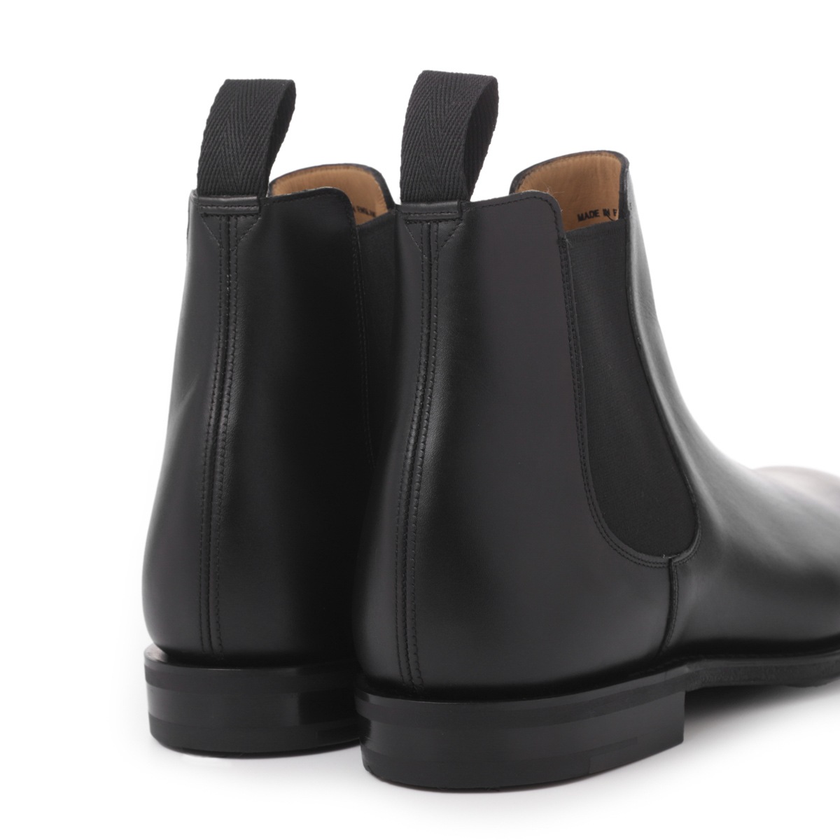 【アウトレット】【ラスト1点】【訳あり】 Church's チャーチ サイドゴアブーツ/チェルシーブーツ/AMBERLEY R 2.0【返品交換不可】 メンズ