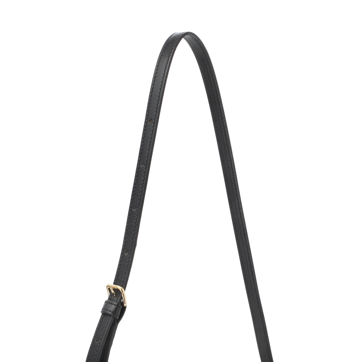 CELINE セリーヌ ショルダーバッグ/クロスボディバッグ/SOFT TRIOMPHE BESACE ブザス ソフト トリオンフ レディース