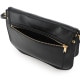 CELINE セリーヌ ショルダーバッグ/クロスボディバッグ/SOFT TRIOMPHE BESACE ブザス ソフト トリオンフ レディース
