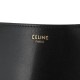 CELINE セリーヌ ショルダーバッグ/クロスボディバッグ/SOFT TRIOMPHE BESACE ブザス ソフト トリオンフ レディース