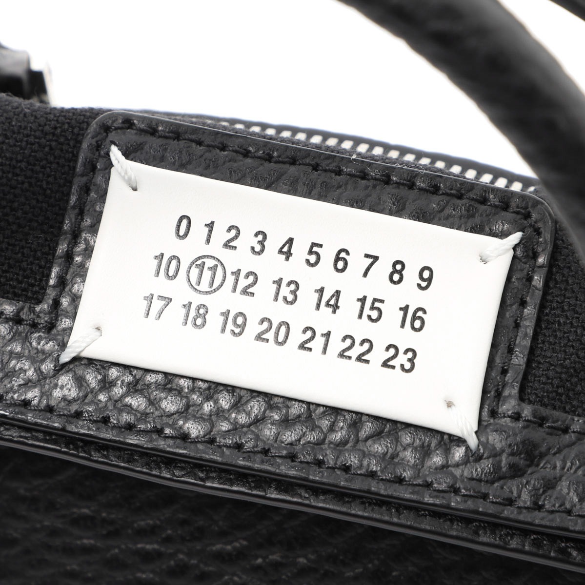 Maison Margiela メゾンマルジェラ ショルダーバッグ/5AC CLASSIQUE MICRO レディース