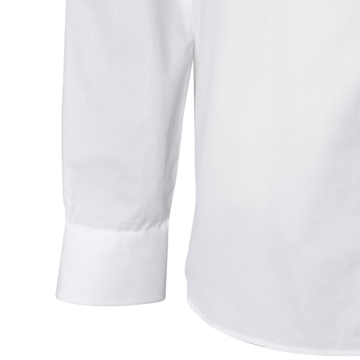 GUY ROVER ギローバー ワイドカラーシャツ/CLASSIC メンズ