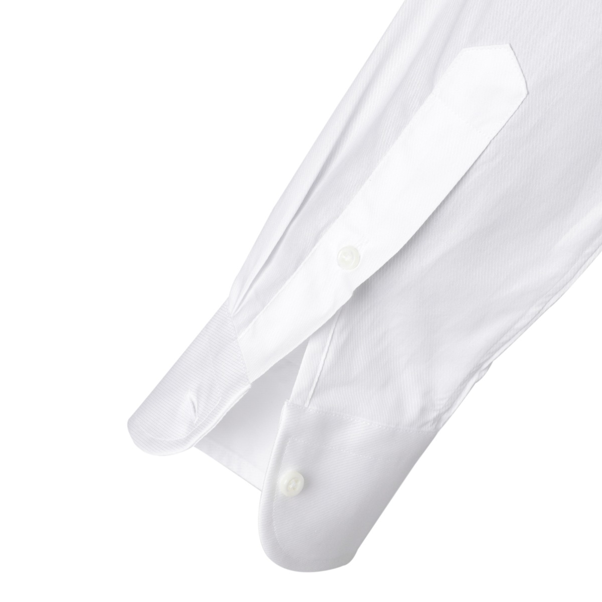 GUY ROVER ギローバー ワイドカラーシャツ/CLASSIC メンズ