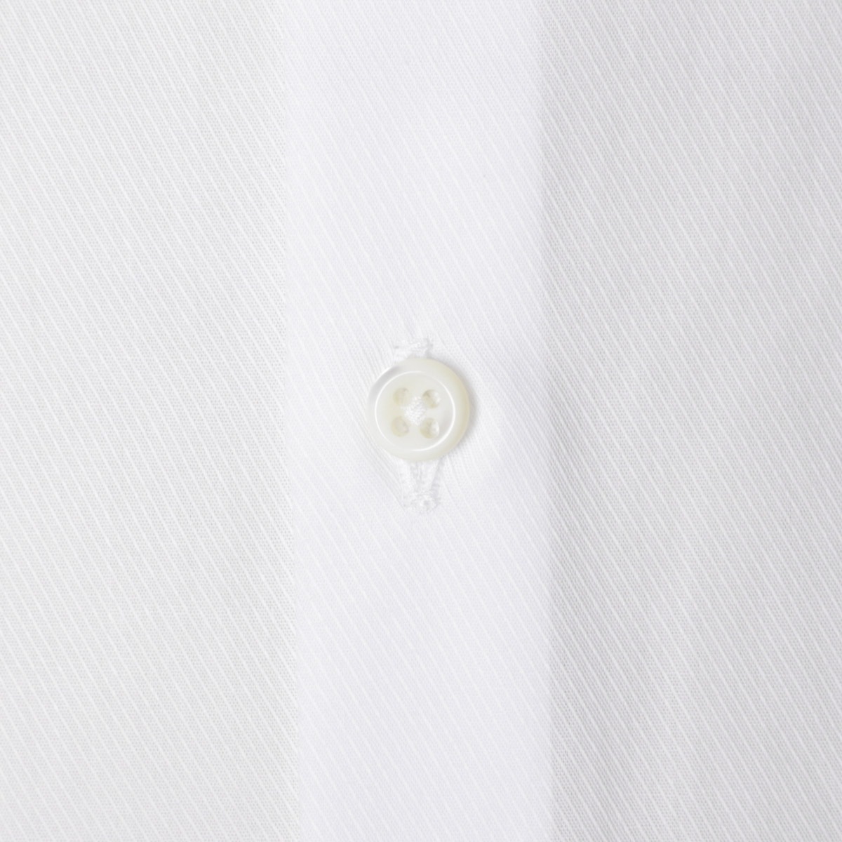 GUY ROVER ギローバー ワイドカラーシャツ/CLASSIC メンズ