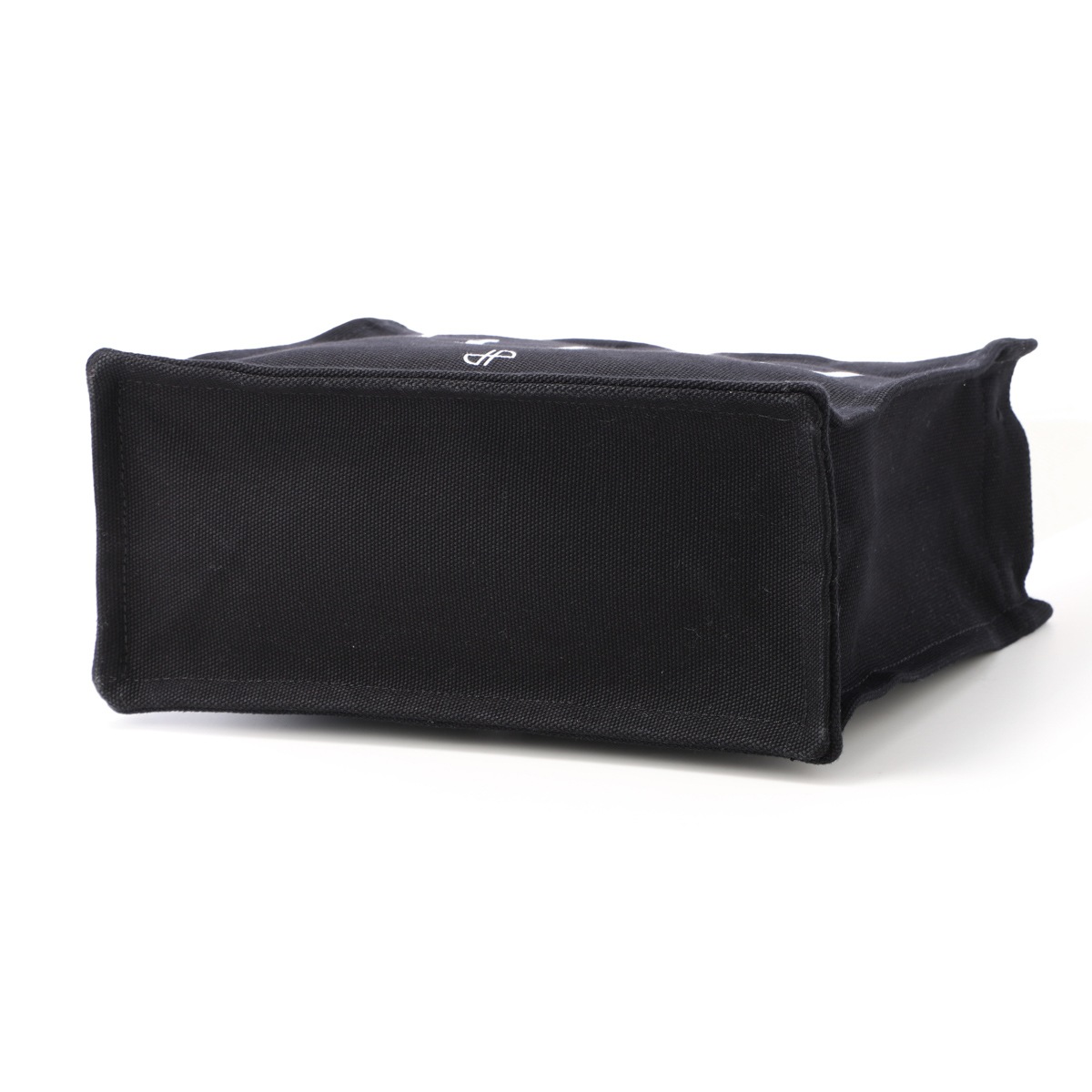 Patou パトゥ トートバッグ 2WAY/ショルダーバッグ/PATOU SMALL TOTE