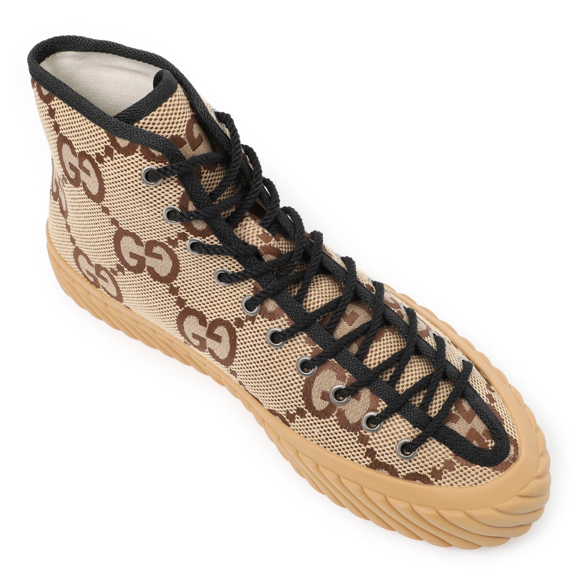 GUCCI グッチ ハイカットスニーカー【大きいサイズあり】 メンズ