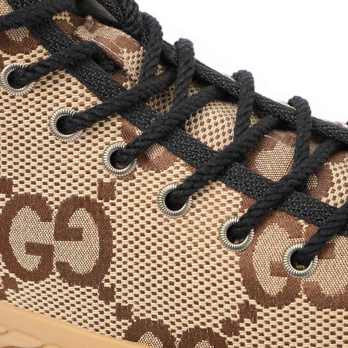 GUCCI グッチ ハイカットスニーカー【大きいサイズあり】 メンズ