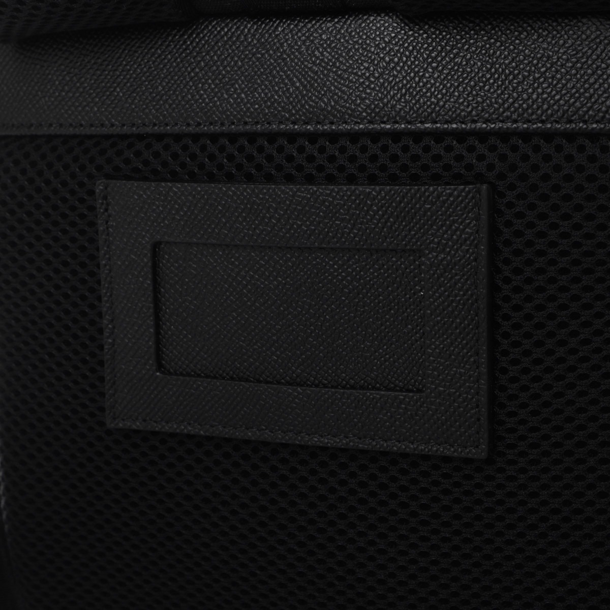 【アウトレット】【ラスト1点】Maison Margiela メゾンマルジェラ バックパック/GLAM SLAM SPORT BACKPACK SMALL レディース