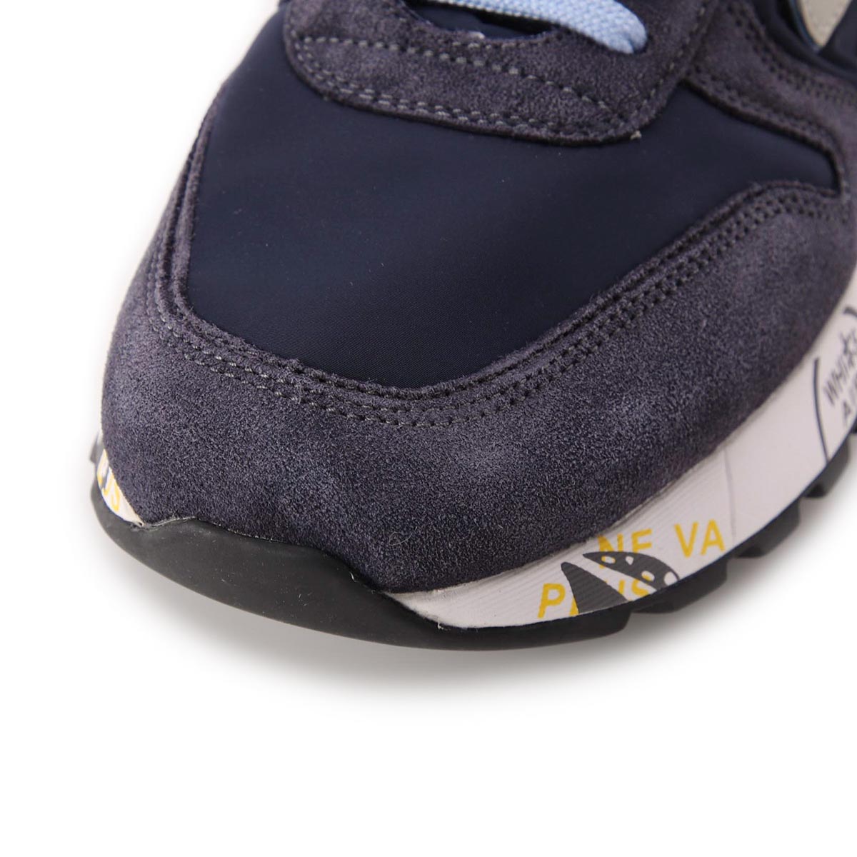 アウトレット】PREMIATA プレミアータ スニーカー/MICK 1280E
