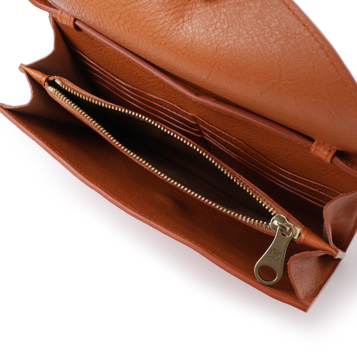 【アウトレット】IL BISONTE イルビゾンテ ショルダーバッグ 3WAY/ウォレットバッグ/CLUTCH BIGALLO レディース