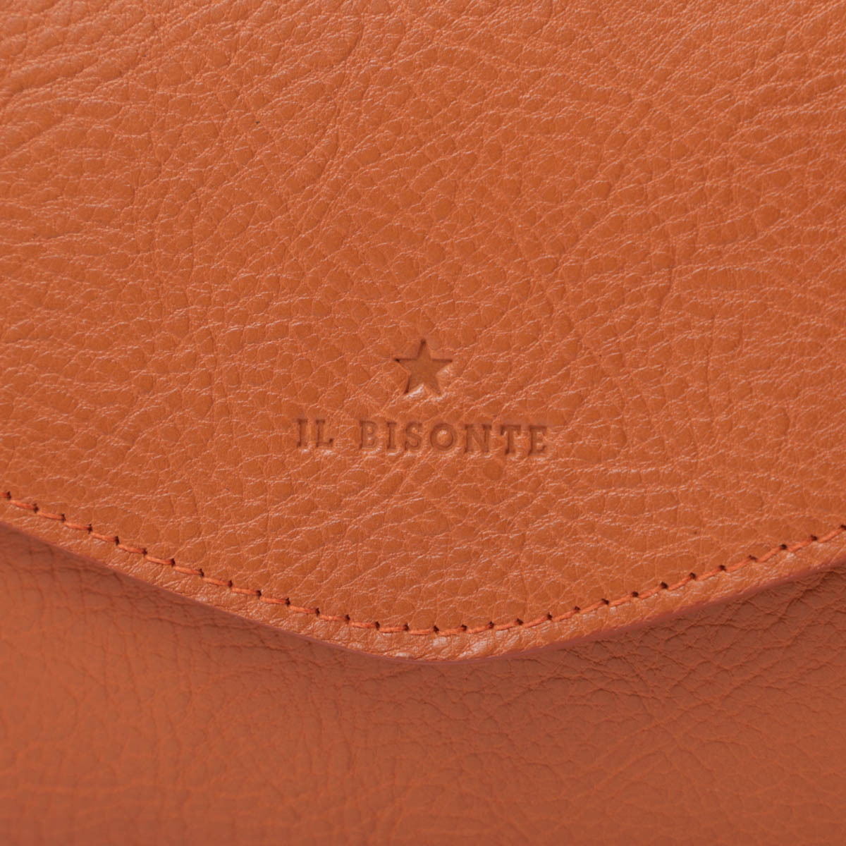 【アウトレット】IL BISONTE イルビゾンテ ショルダーバッグ 3WAY/ウォレットバッグ/CLUTCH BIGALLO レディース